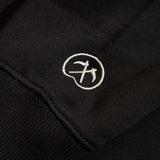 SYIP Pullover Hoodie (Black)