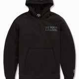 SYIP Pullover Hoodie (Black)