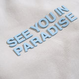 SYIP Pullover Hoodie (Cement)