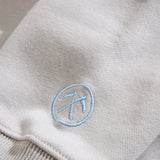 SYIP Pullover Hoodie (Cement)