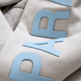 SYIP Pullover Hoodie (Cement)