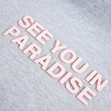 SYIP Pullover Hoodie (Heather Grey)