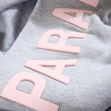 SYIP Pullover Hoodie (Heather Grey)