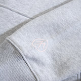 SYIP Pullover Hoodie (Heather Grey)