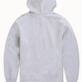 SYIP Pullover Hoodie (Heather Grey)