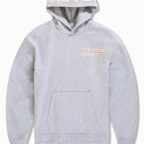 SYIP Pullover Hoodie (Heather Grey)