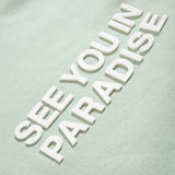 SYIP Pullover Hoodie (Mint)