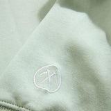 SYIP Pullover Hoodie (Mint)