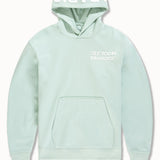 SYIP Pullover Hoodie (Mint)