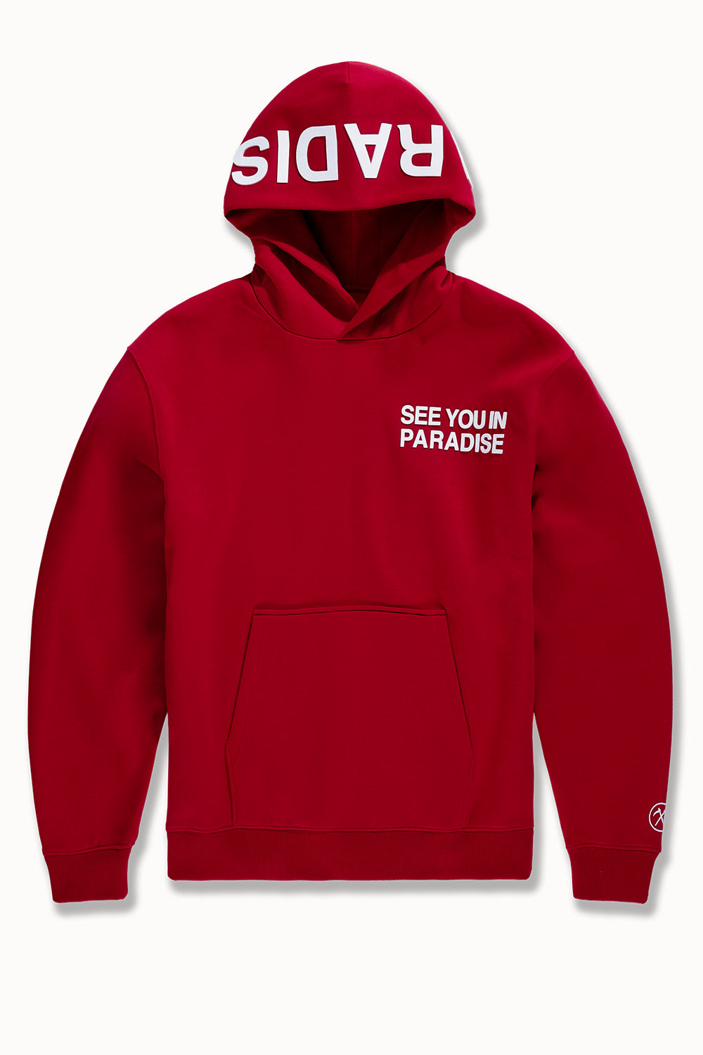 SYIP Pullover Hoodie (Chicago)