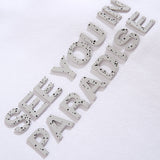 SYIP Pullover Hoodie (White)