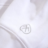 SYIP Pullover Hoodie (White)