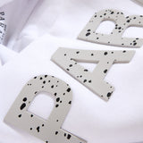 SYIP Pullover Hoodie (White)