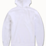 SYIP Pullover Hoodie (White)