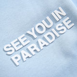 SYIP Stacked Sweatpants (Carolina Blue)