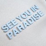 SYIP Stacked Sweatpants (Cement)