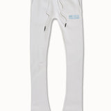 SYIP Stacked Sweatpants (Cement)