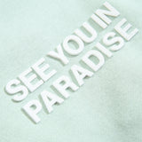 SYIP Stacked Sweatpants (Mint)