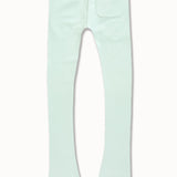 SYIP Stacked Sweatpants (Mint)