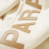 SYIP Tonal Pullover Hoodie (Bone)