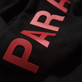 SYIP Tonal Pullover Hoodie (Crimson)