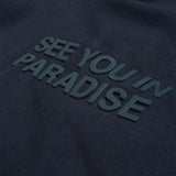 Big Men's SYIP Tonal Pullover Hoodie (Navy)