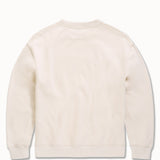 SYIP Crewneck Sweatshirt (Bone)
