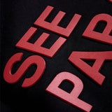 SYIP Crewneck Sweatshirt (Crimson)