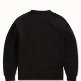 SYIP Crewneck Sweatshirt (Crimson)