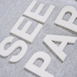 SYIP Crewneck Sweatshirt (Heather Grey)