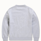 SYIP Crewneck Sweatshirt (Heather Grey)