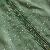 Lucid Dreams Work Jacket (Olive)