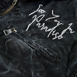 Lucid Dreams Work Jacket (Vintage Black)