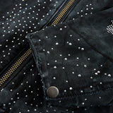 Lucid Dreams Work Jacket (Vintage Black)