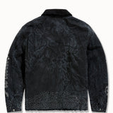 Lucid Dreams Work Jacket (Vintage Black)