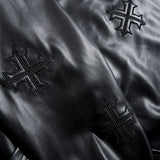 Inferno Pullover Hoodie (Black)
