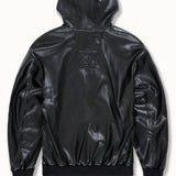 Inferno Pullover Hoodie (Black)