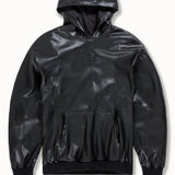 Inferno Pullover Hoodie (Black)