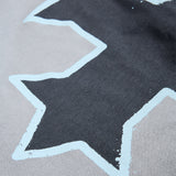 Night Rider Waffle Thermal T-Shirt (Grey)