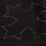 Kids Blood Sport Waffle Thermal T-Shirt (Black)