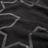 Blood Sport Waffle Thermal T-Shirt (Black)