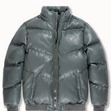 Vigilante Puffer Jacket (Charcoal)