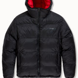 Divine Reversible Puffer Jacket (Chicago)