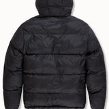 Divine Reversible Puffer Jacket (Chicago)