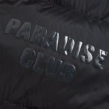 Divine Reversible Puffer Jacket (Chicago)