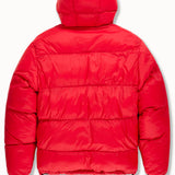 Divine Reversible Puffer Jacket (Chicago)