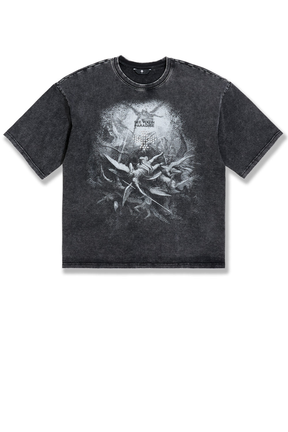 Reckoning T-Shirt