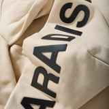 Perfect Pitch Pullover Hoodie (Beige)