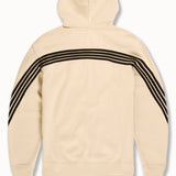 Perfect Pitch Pullover Hoodie (Beige)