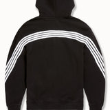 Perfect Pitch Pullover Hoodie (Black)